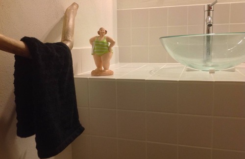 Castel Vittorio House | Great stay! Very nice appartment!