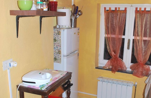 Lavaggiorosso Apartment | Green Gate To 5Terre