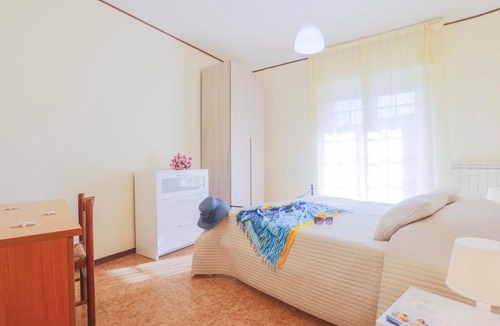 Silvi Marina Apartment | Green Marine B10 Silvi Vacanza