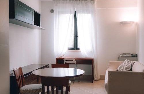 Rome Province Apartment | Green Park Marco Simone