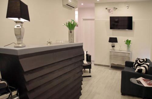Quartiere XIII Aurelio House | Gregori Guest House