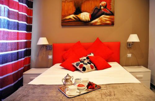 Quartiere XIII Aurelio House | Gregori Guest House