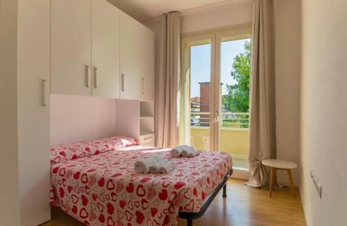Grosseto Apartment | Grosseto Smart Stay Ingresso Privato, WiFi, Parcheggio & Self Check-in