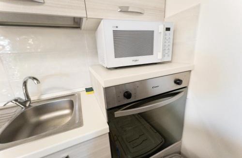 Grosseto Apartment | Grosseto Smart Stay Ingresso Privato, WiFi, Parcheggio & Self Check-in