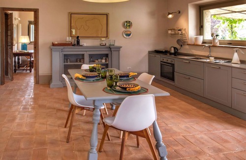 Marsciano Apartment | Ground Floor Apartment