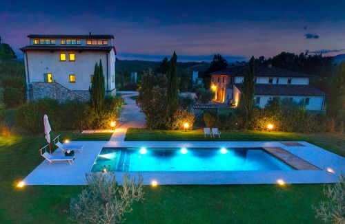 Marsciano Apartment | Ground Floor Apartment