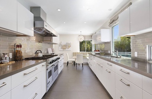 Bel Air House | Guard Gated cul-de-sac Villa in Bel Air Park