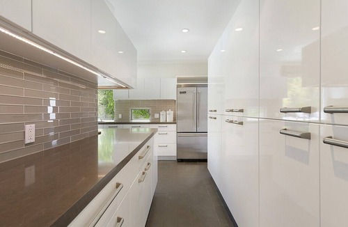 Bel Air House | Guard Gated cul-de-sac Villa in Bel Air Park