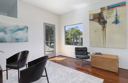Bel Air House | Guard Gated cul-de-sac Villa in Bel Air Park