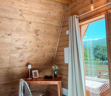 Sasso di Castalda Bed & Breakfast | Guarda Che Luna