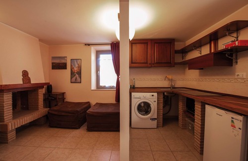 Guardea Apartment | Guardea, apartment to reach Orvieto in 20 minutes