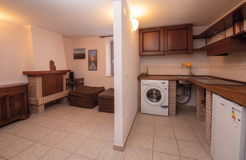 Guardea Apartment | Guardea, apartment to reach Orvieto in 20 minutes