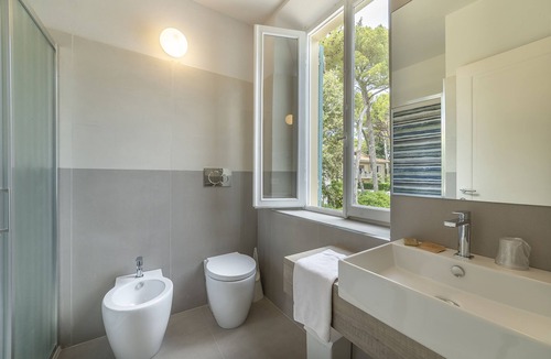 Castiglioncello Hotel | Guerrini Hotel