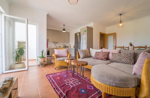 Espartal Apartment | Guest Apartment Espartal