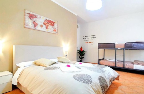 Reggio nell'Emilia House | Guest Holiday Piave 1