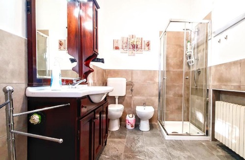 Reggio nell'Emilia House | Guest Holiday Piave 1