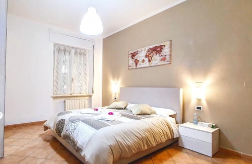 Reggio nell'Emilia House | Guest Holiday Piave 1