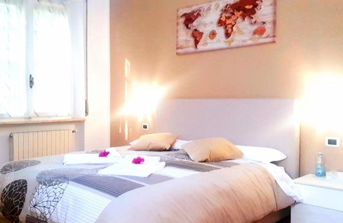 Reggio nell'Emilia House | Guest Holiday Piave 1