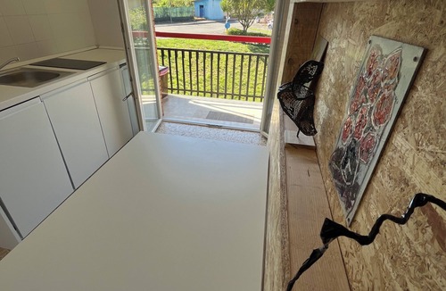 Papigno House | GUEST HOUSE ACCOMMODATION MATILDE SPRING