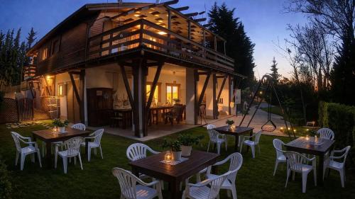 Pianella Apartment | Guest House Apartment Casa Vacanza Collalto