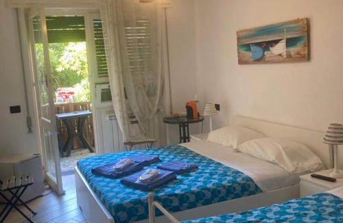 Torre del Mare House | GUEST HOUSE BERZEFI