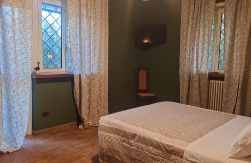 Anticoli Corrado Apartment | Guest house dei nonni