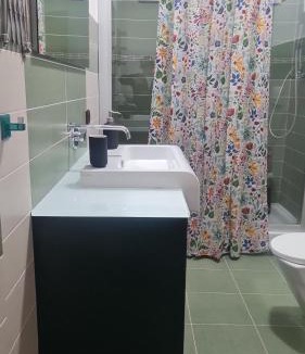 Anticoli Corrado Apartment | Guest house dei nonni