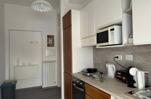 Torre Angela Apartment | Guest House Demma 2