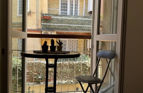 Torre Angela Apartment | Guest House Demma 2