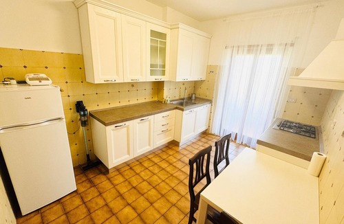 Zona XVI Torrenova Apartment | Guest House Demma