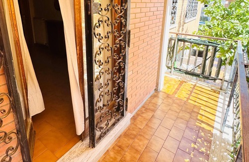 Zona XVI Torrenova Apartment | Guest House Demma