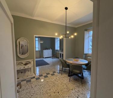 Castiglion Fosco Apartment | Guest House Foschi Apartment