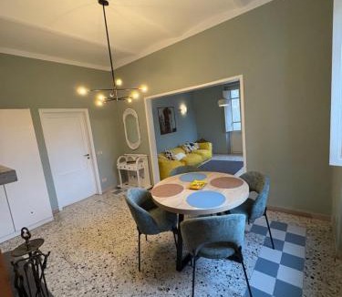Castiglion Fosco Apartment | Guest House Foschi Apartment