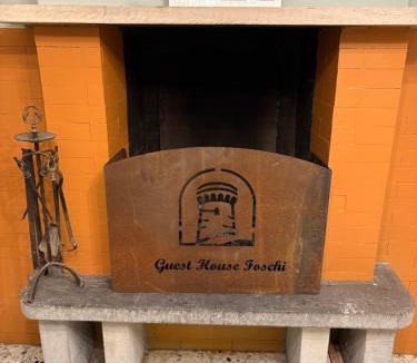 Castiglion Fosco Apartment | Guest House Foschi Apartment