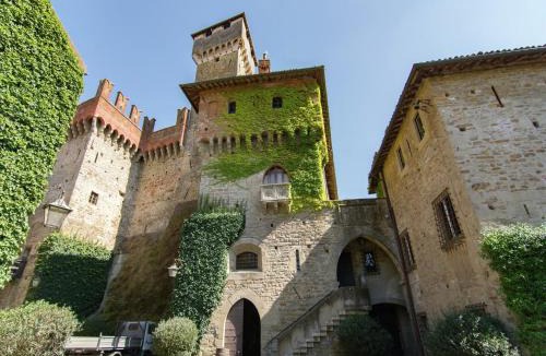 Saint-remy-de-provence House | Guest house Gentile in Tagliolo Monferrato