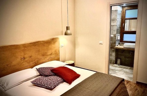 Caprarola Bed & Breakfast | Guest house II Vicolo