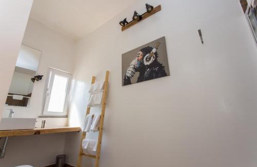 Viterbo Cabin | GUEST HOUSE IL LEONE