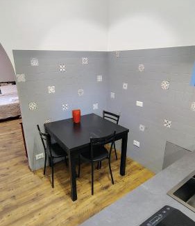 Rieti House | Guest House La Palazzina