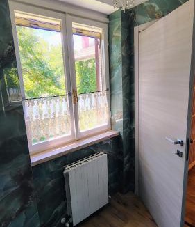 Rieti House | Guest House La Palazzina