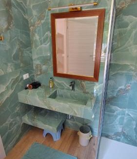 Rieti House | Guest House La Palazzina