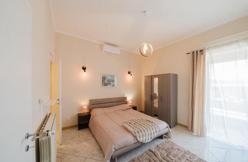 Orvieto Scalo Apartment | Guest House Michele