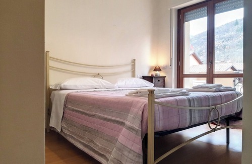 Nocera Umbra House | Guest House Nocera Umbra Matrimoniale by Ospitaci