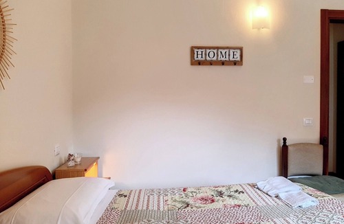 Nocera Umbra House | Guest House Nocera Umbra Matrimoniale by Ospitaci
