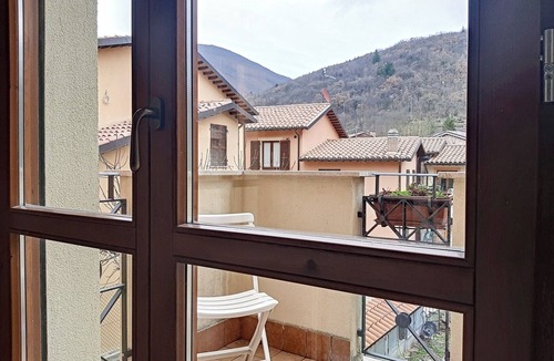 Nocera Umbra Apartment | Guest House Nocera Umbra - Intera by Ospitaci