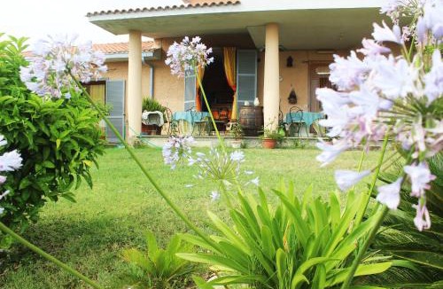 Cerveteri House | Guest house Villa di Judighes