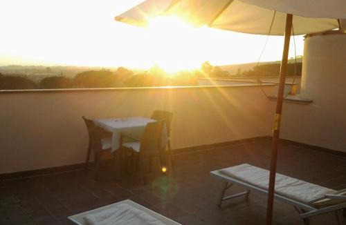 Cerveteri House | Guest house Villa di Judighes