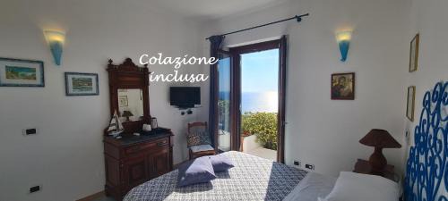 Ponza House | Guest House Villa Il Gabbiano