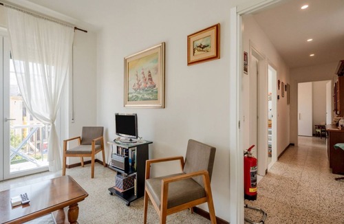 Le Grazie Apartment | GuestHost - A Calanca - Comfy Le Grazie Apartment