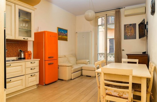Alessandria Apartment | GuestHost - Alexandria Central Apt 10min walk Central Station
