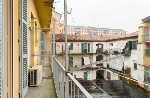 Alessandria Apartment | GuestHost - Alexandria Central Apt 10min walk Central Station